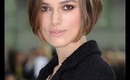 Another New Do a la Keira Knightley
