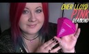 Cher Lloyd Perfume Pink Diamond - Unboxing, First thoughts & comparison to Britney Spears Fantasy!