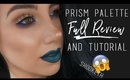 ABH Prism Palette Review w/ Demo + Tutorial | FULL REVIEW