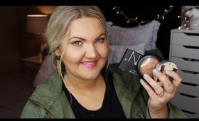 FRIDAY FAVORITES & FLOPS | NARS, BUXOM, MAC