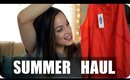 SUMMER CLEARANCE HAUL | Loveli Channel