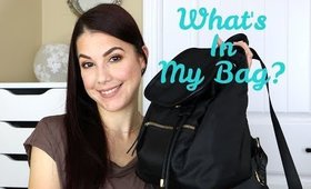 What's In My Bag?