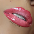 Ombre Spring Lips