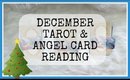 PICK A CARD DECEMBER READING / What do you need to know for December?