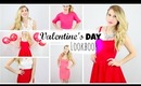 Valentine's Day Lookbook ♡