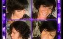 Short..Sassy..Ready to go in Minutes..Erena from It's a Wig!♥