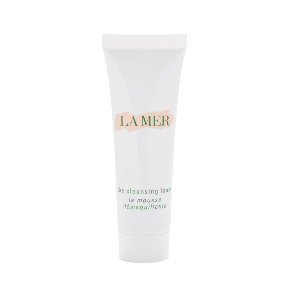 Shop the La Mer The Cleansing Foam on Beautylish.com