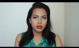 Megan Fox Inspired