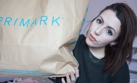 Primark Haul | February 2016