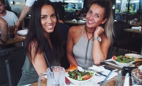 SHOPPEN IN MIAMI! • MANON TILSTRA | VLOG #298