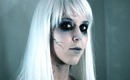 Zombie Look #2 Gaga inspired I Naturesknockout.com