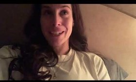 Tidbits and Tears | Mom Life | Vlogmas Day 18 [2019]