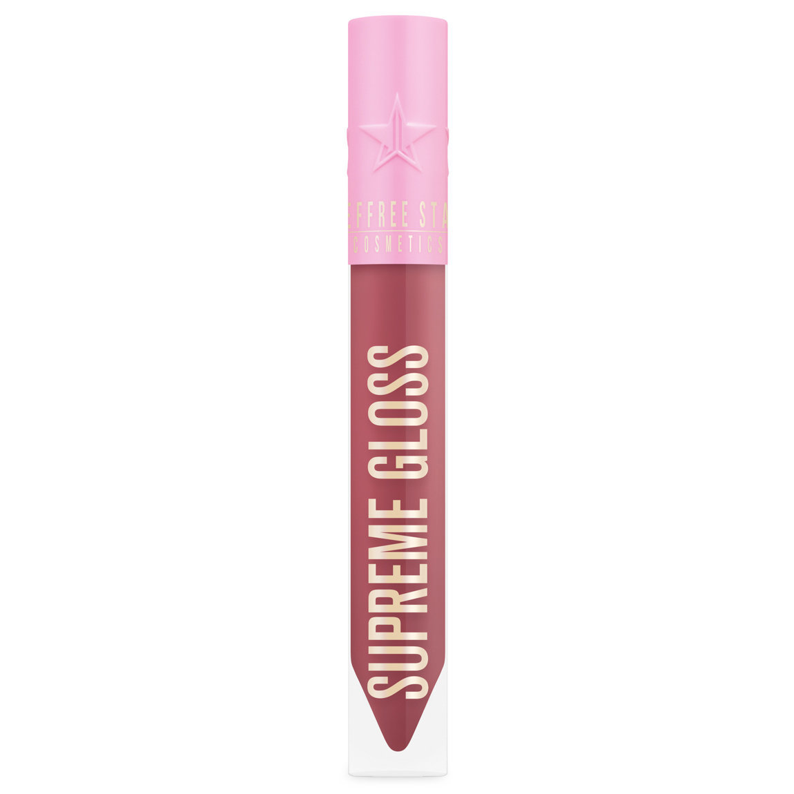 Jeffree Star Cosmetics Supreme Gloss No Shame alternative view 1.