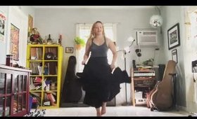 Younger now by Miley Cyrus  Dance Cover