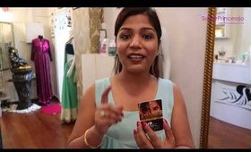 Wedding Prepration Started \ SuperPrincessjo