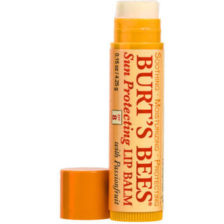 Burt's Bees Sun Protecting Lip Balm with Passionfruit SPF 8