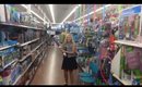Tori'sStory: Shopping, Wrecking Walmart