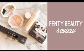 Fenty Beauty Review