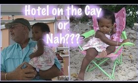 St. Croix Vlog Day 3: Hotel on the Cay Buffoonery 😞 l TotalDivaRea