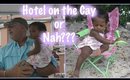 St. Croix Vlog Day 3: Hotel on the Cay Buffoonery 😞 l TotalDivaRea