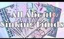 Sinking Funds/Cash Stuffing