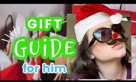 What to get your husband ❤️ 10 Christmas gift ideas for HIM