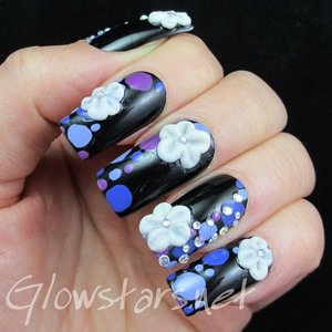 Read the blog post at http://glowstars.net/lacquer-obsession/2014/05/here-i-go-again-the-blame-the-guilt-the-pain-the-hurt-the-shame/