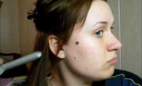 How I Straightening My Hairs