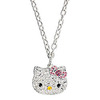 Sephora Collection Hello Kitty Solid Perfume Necklace