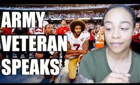 Is Protesting The National Anthem Ok?