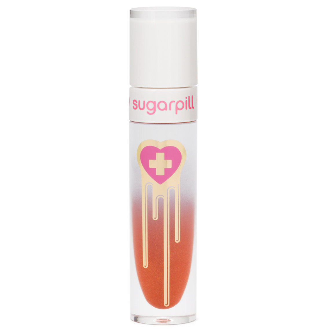 Sugarpill Cosmetics Liquid Lip Color Teacher's Pet alternative view 1.