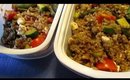 Blue Apron Unboxing & Review ♡