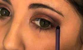 Sunrise Eyes Tutorial