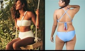 Bikini & Body Shaming! - ft. PANI Swimwear