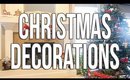 Christmas Decorations 2017