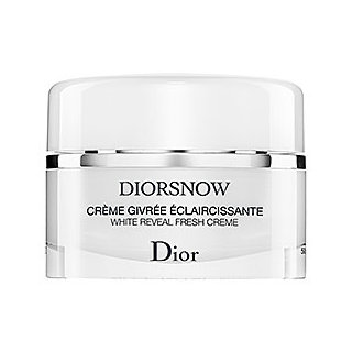 Dior DiorSnow White Reveal Fresh Crème