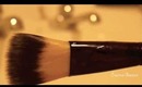 How to: Clean makeup brushes