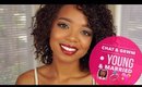 TheNewGirl007 ● CHAT & GRWM : Young and Married?!