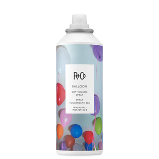 R+Co Balloon Dry Volume Spray