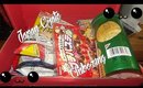 Japan Crate Unboxing