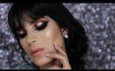 Too Faced Chocolate Gold Palette Valentines Day Tutorial | Collab Bianca Alcazar