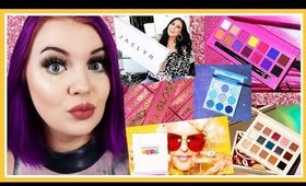 Unfiltered Opinions On New Makeup Releases #25