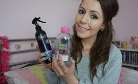 Empties #7 | Products I've Used Up