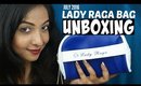 LADY RAGA BAG July 2016 | Unboxing and Review | Summer Splash | Stacey Castanha
