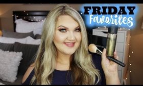 FRIDAY FAVORITES & FLOPS | MAC, MILANI, URBAN DECAY