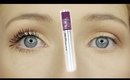 Maybelline The Falsies Instant Lash Lift Mascara | First Impression