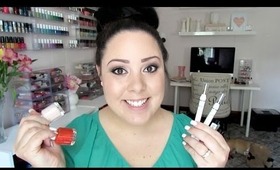 Fall 2013 Makeup Haul! (Style21- Nail Polish, Drugstore, and more!)