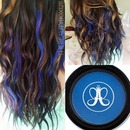 Hypercolor for Mermaid Hair