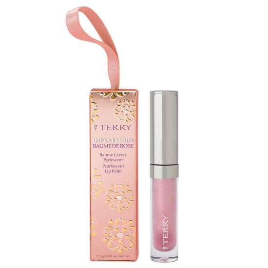 By Terry Impearlious Baume De Rose Pearlescent Lip Balm Beautylish