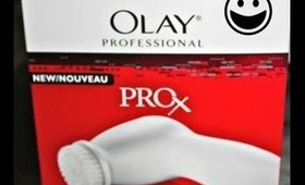 Product Review/Dupe for Clarsonic Mia: Olay Cleansing Brush